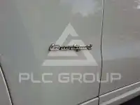 2019 Maserati LEVANTE