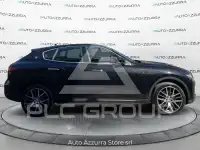 2019 Maserati LEVANTE