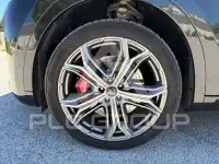 2019 Maserati LEVANTE
