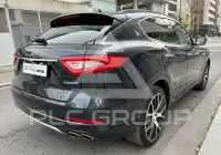 2019 Maserati LEVANTE