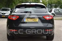 2019 Maserati LEVANTE