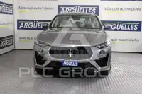 2019 Maserati LEVANTE