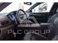 2019 Maserati LEVANTE