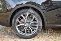 2019 Maserati LEVANTE