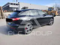 2019 Maserati LEVANTE