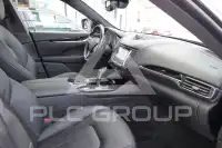 2019 Maserati LEVANTE
