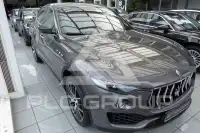2019 Maserati LEVANTE