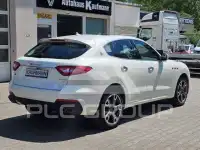 2019 Maserati LEVANTE