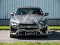 2019 Maserati LEVANTE