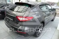 2019 Maserati LEVANTE