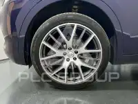 2019 Maserati LEVANTE