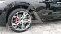 2019 Maserati LEVANTE