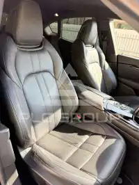 2019 Maserati LEVANTE