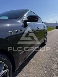 2019 Maserati LEVANTE