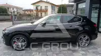 2019 Maserati LEVANTE