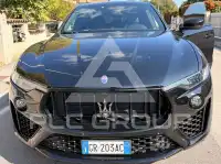 2019 Maserati LEVANTE
