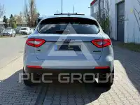 2019 Maserati LEVANTE