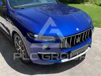 2019 Maserati LEVANTE