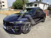 2019 Maserati LEVANTE