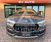 2019 Maserati LEVANTE