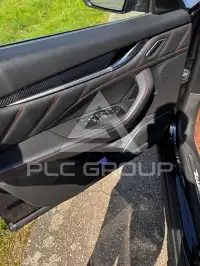 2019 Maserati LEVANTE