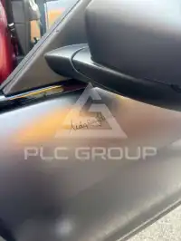2019 Maserati LEVANTE