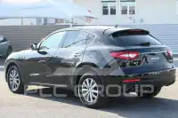 2019 Maserati LEVANTE