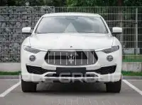 2019 Maserati LEVANTE