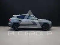2019 Maserati LEVANTE