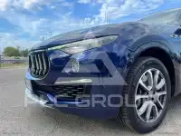 2019 Maserati LEVANTE