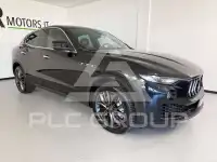 2019 Maserati LEVANTE