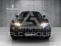 2019 Maserati LEVANTE