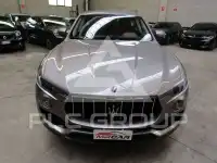 2019 Maserati LEVANTE