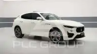2019 Maserati LEVANTE