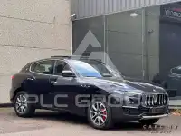 2019 Maserati LEVANTE