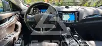2019 Maserati LEVANTE