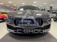 2019 Maserati LEVANTE