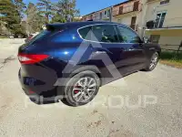 2019 Maserati LEVANTE