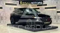 2019 Maserati LEVANTE