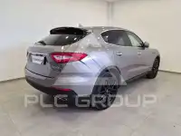 2019 Maserati LEVANTE