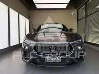 2019 Maserati LEVANTE