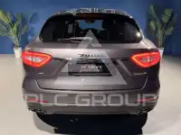 2019 Maserati LEVANTE