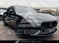 2019 Maserati LEVANTE