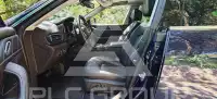 2019 Maserati LEVANTE