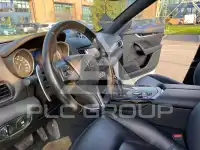 2019 Maserati LEVANTE