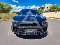 2019 Maserati LEVANTE
