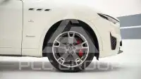 2019 Maserati LEVANTE