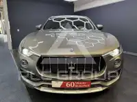 2019 Maserati LEVANTE