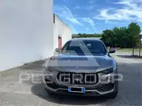 2019 Maserati LEVANTE