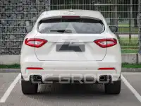 2019 Maserati LEVANTE